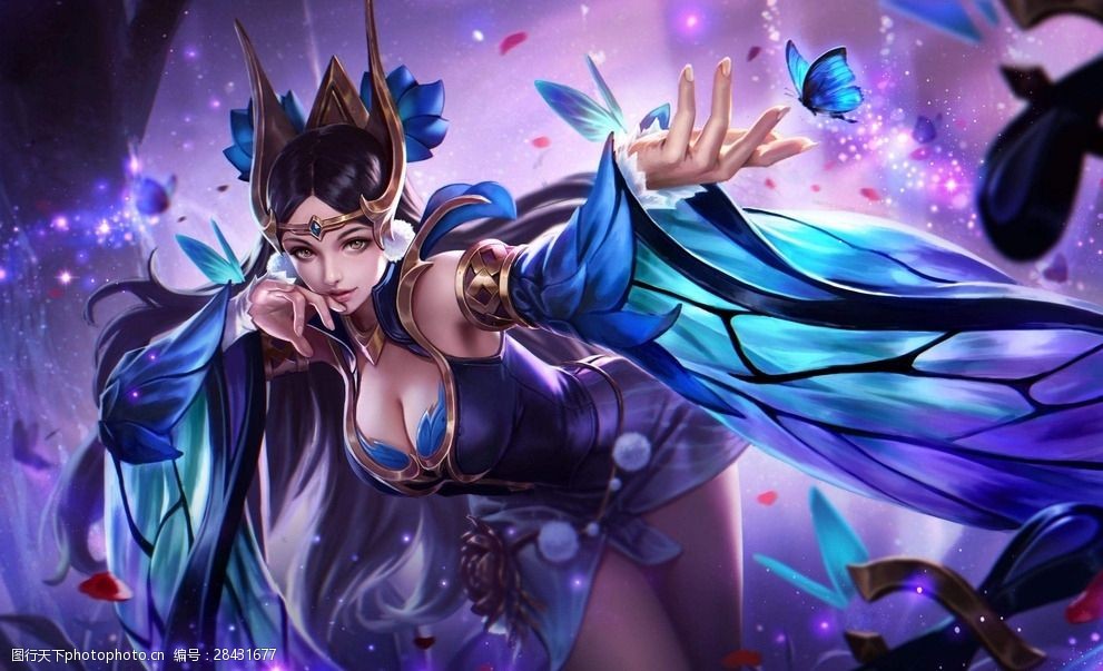 使得观众们 使得观众们