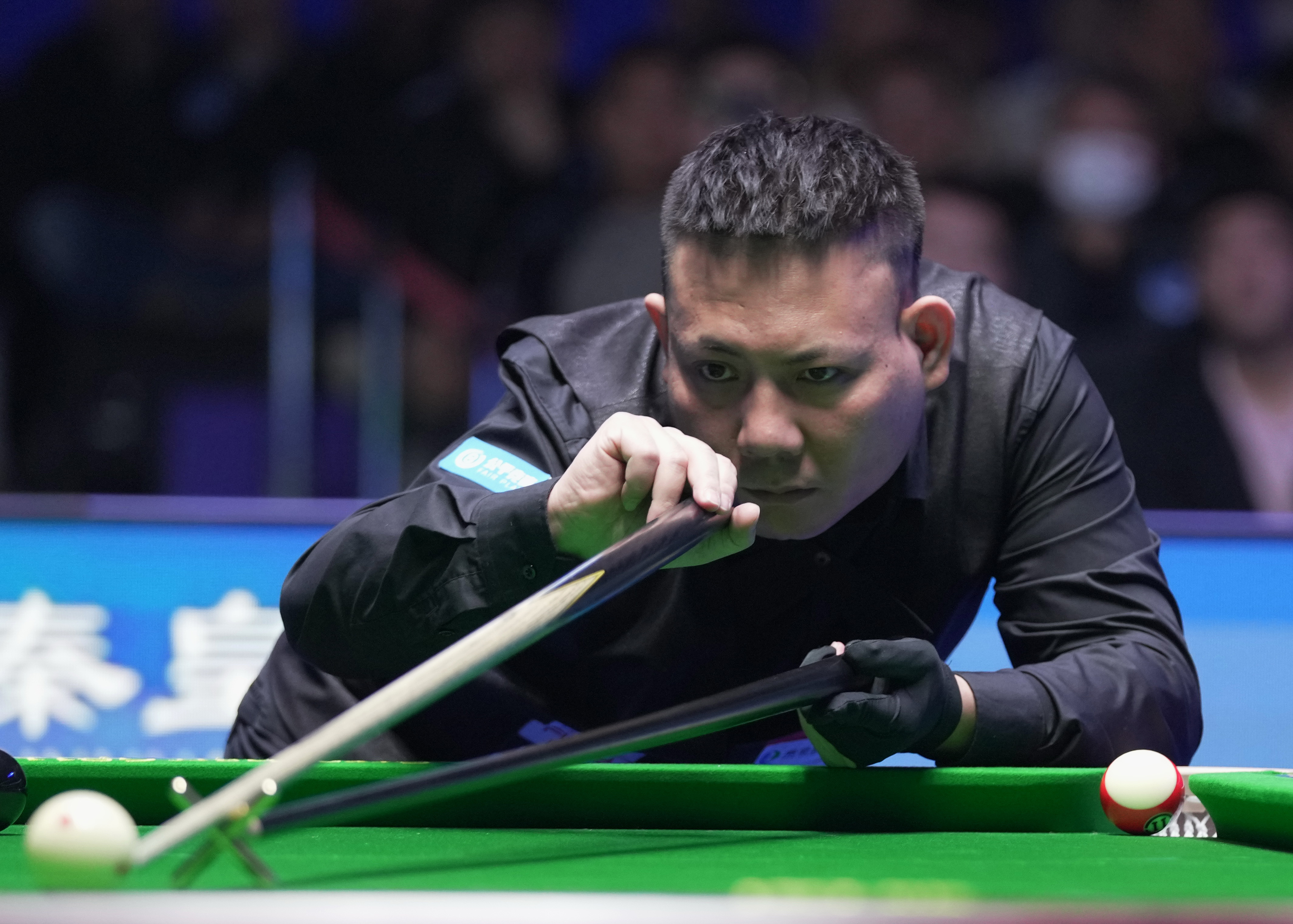 台赢得主动 台赢得主动