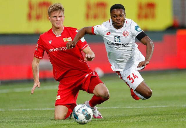 罗德里畅谈 罗德里畅谈