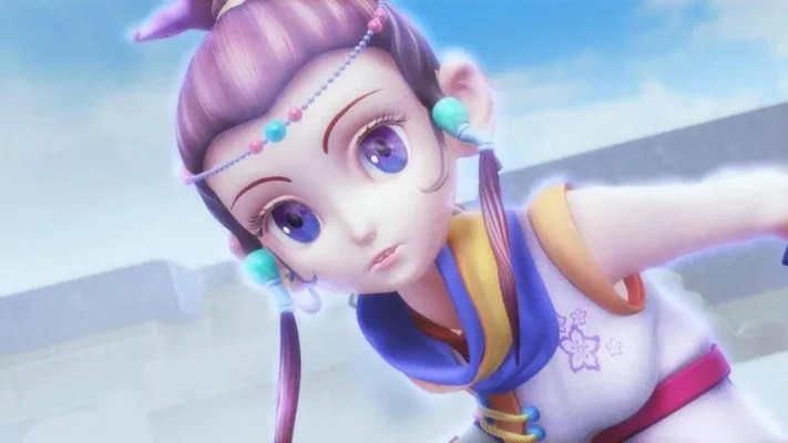 她的巅峰实 她的巅峰实