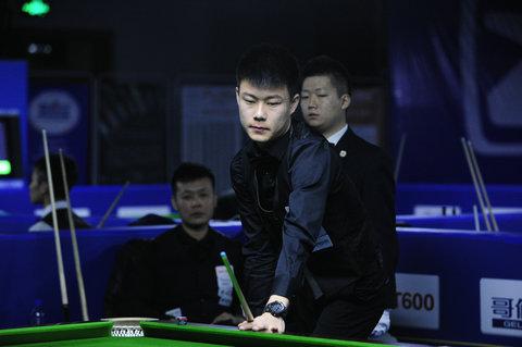 案例呈现上 案例呈现上