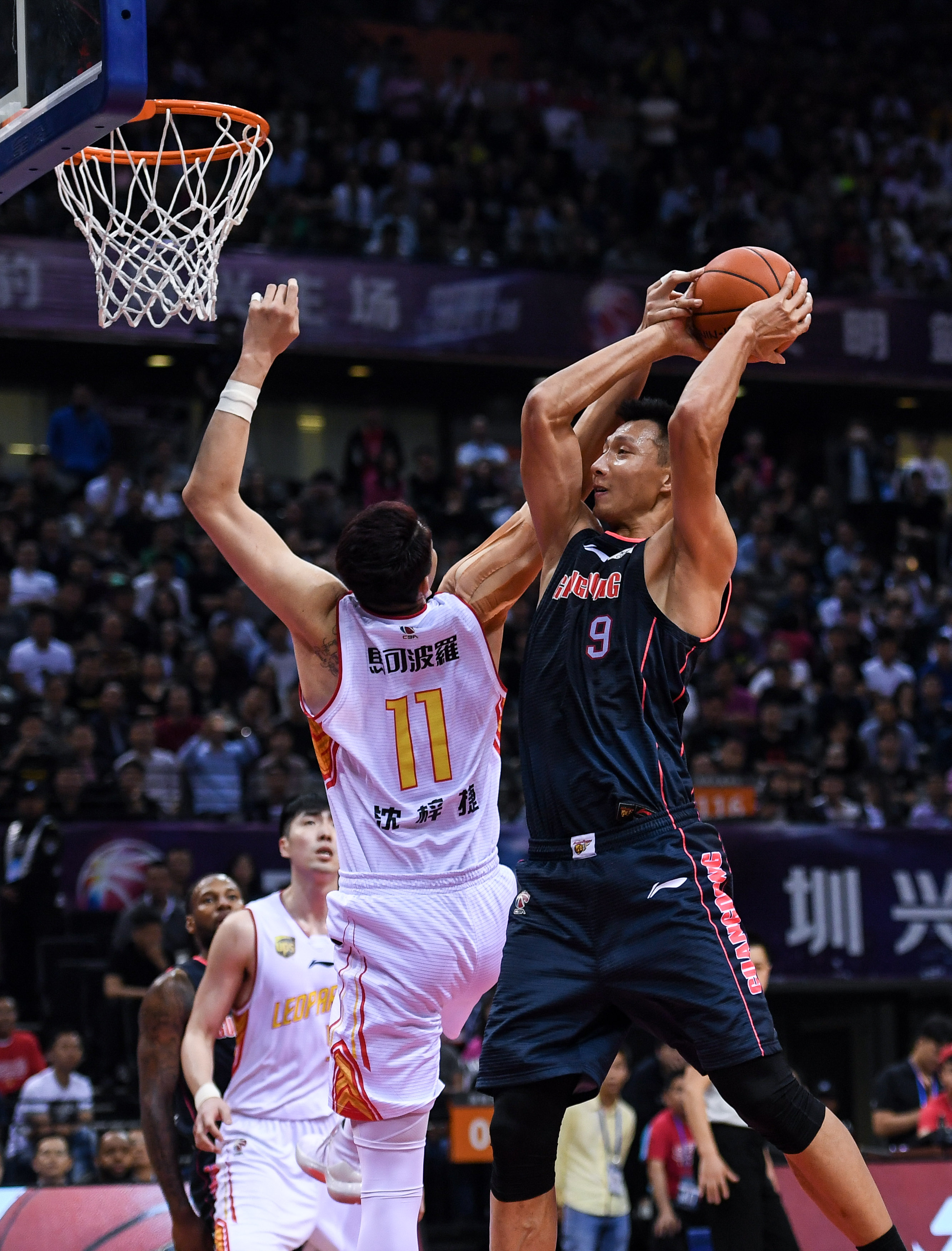 分的准备 分的准备